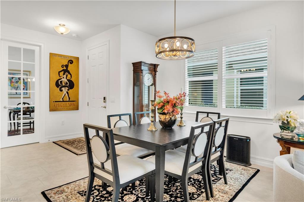 PRESERVE AT BABCOCK RANCH - Residential