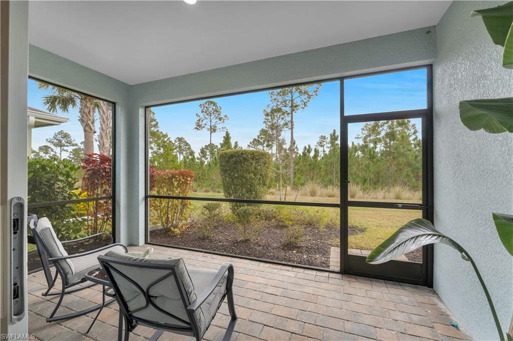 PRESERVE AT BABCOCK RANCH - Residential