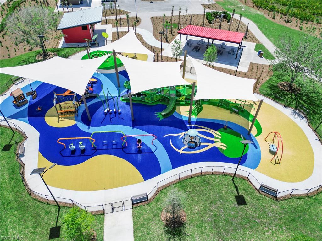 PRESERVE AT BABCOCK RANCH - Residential