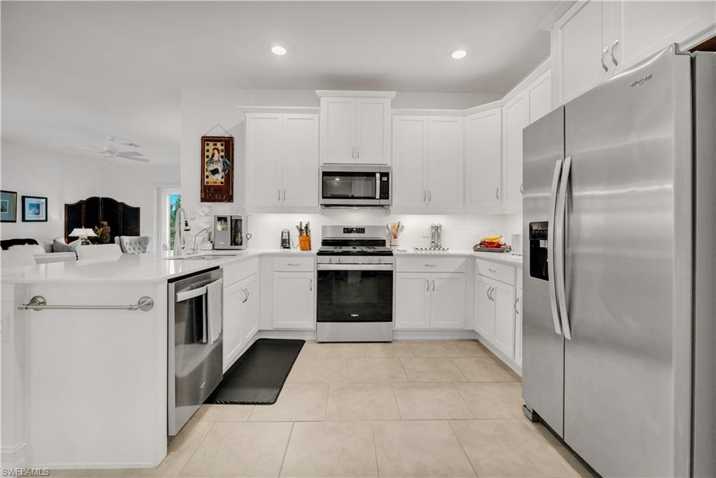 PRESERVE AT BABCOCK RANCH - Residential