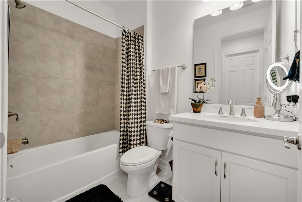 PRESERVE AT BABCOCK RANCH - Residential