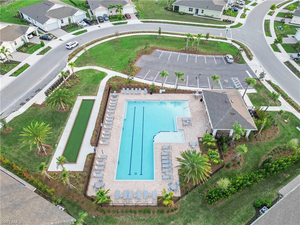 PRESERVE AT BABCOCK RANCH - Residential