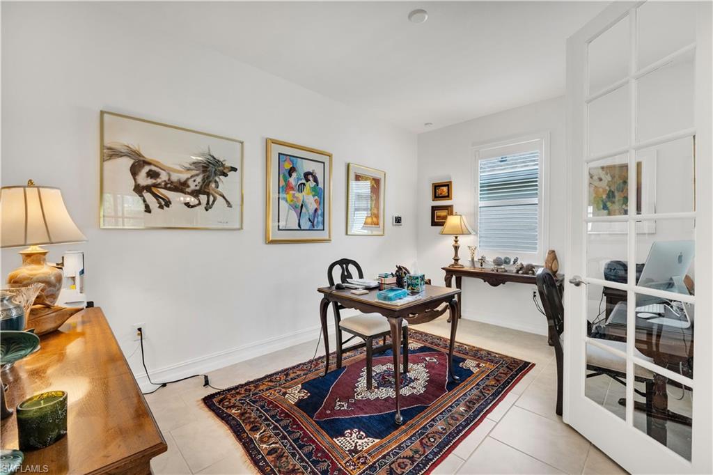 PRESERVE AT BABCOCK RANCH - Residential