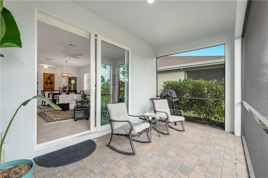 PRESERVE AT BABCOCK RANCH - Residential