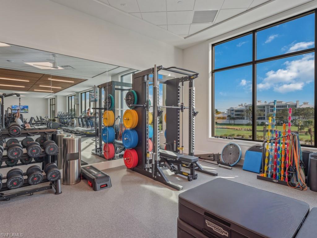 HIDEAWAY BEACH - Land