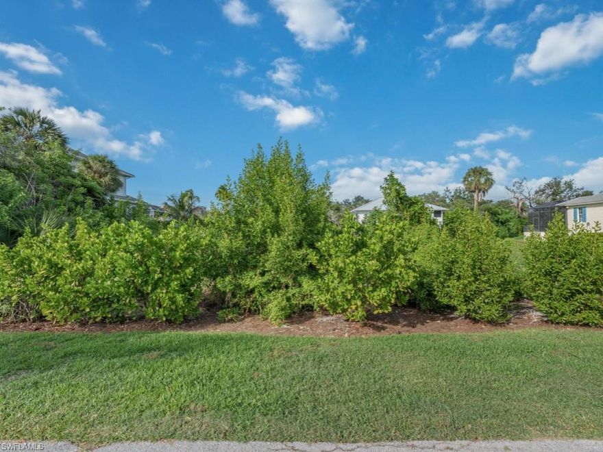 Exceptional opportunity! Build your dream home on this beautiful vacant lot within Hideaway Beach!  Ideally located a quick golf cart ride (or brisk walk) away from the incredible resort-style amenities. The Hideaway Beach Clubhouse offers 2+ miles of sugar sand beach, community pool and multiple dining options. The new Sports & Wellness Center is state-of-the-art with fitness classes, golf simulators and multiple social rooms and wellness-focused events. Hideaway also offers tennis, pickleball, bocce plus a 9 hole golf course and many social gatherings. Enjoy the amenities and social offerings while you build!  This lot was recently cleared to meet Hideaway standards. Environmental Report is available.