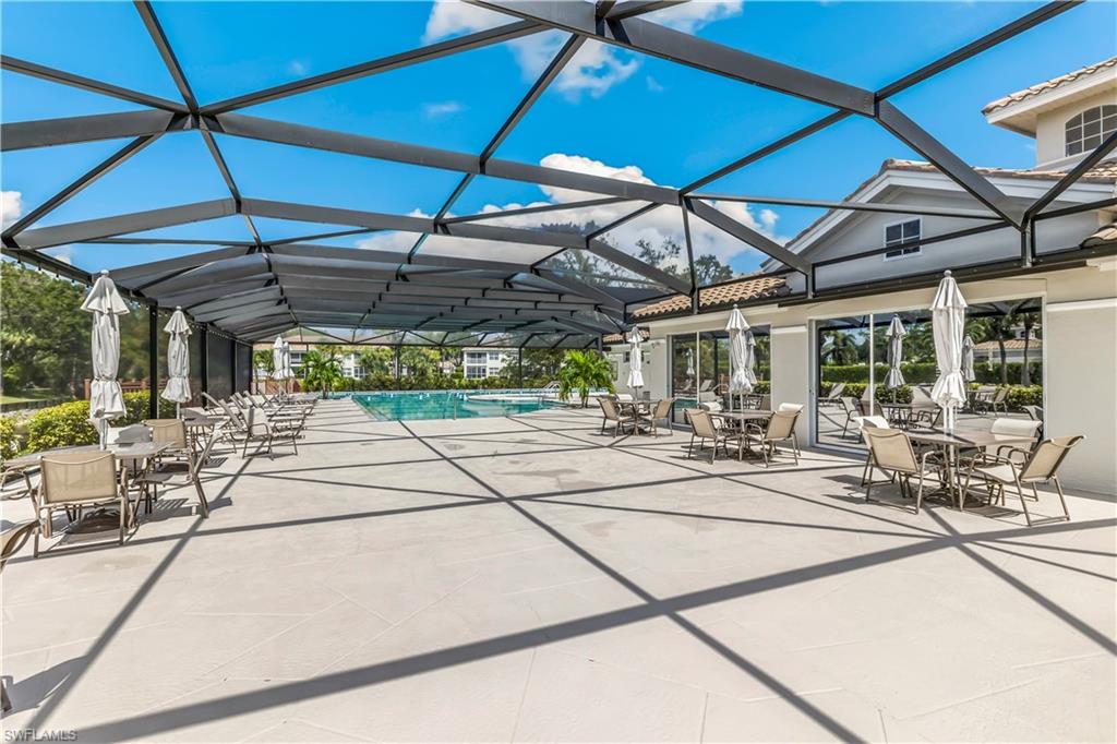 CALUSA BAY SOUTH - Residential