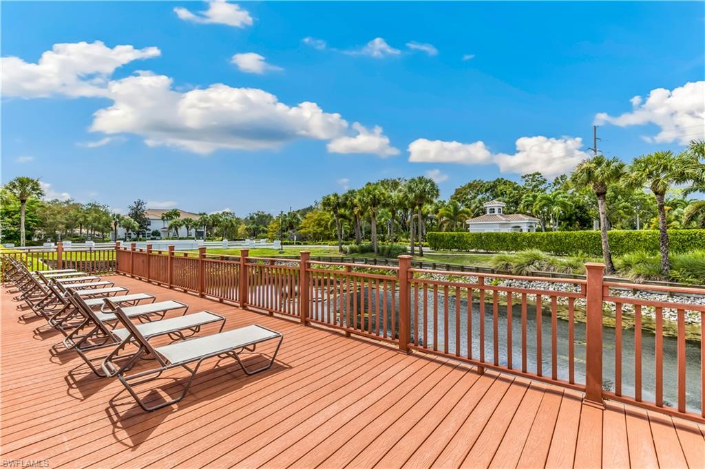 CALUSA BAY SOUTH - Residential
