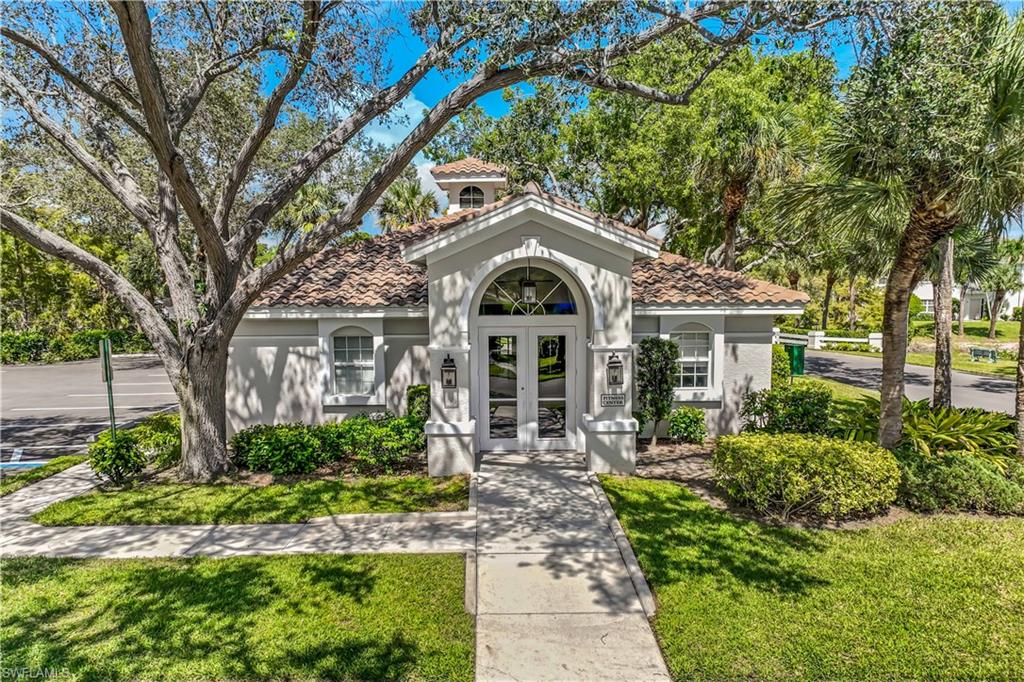 CALUSA BAY SOUTH - Residential