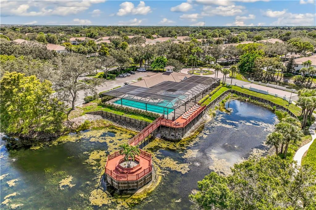 CALUSA BAY SOUTH - Residential