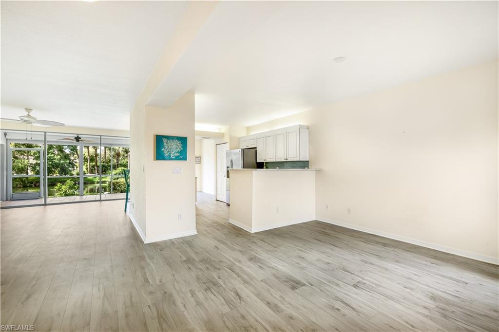 CALUSA BAY SOUTH - Residential