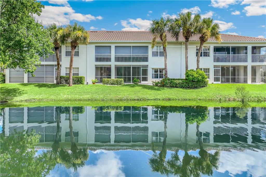 CALUSA BAY SOUTH - Residential