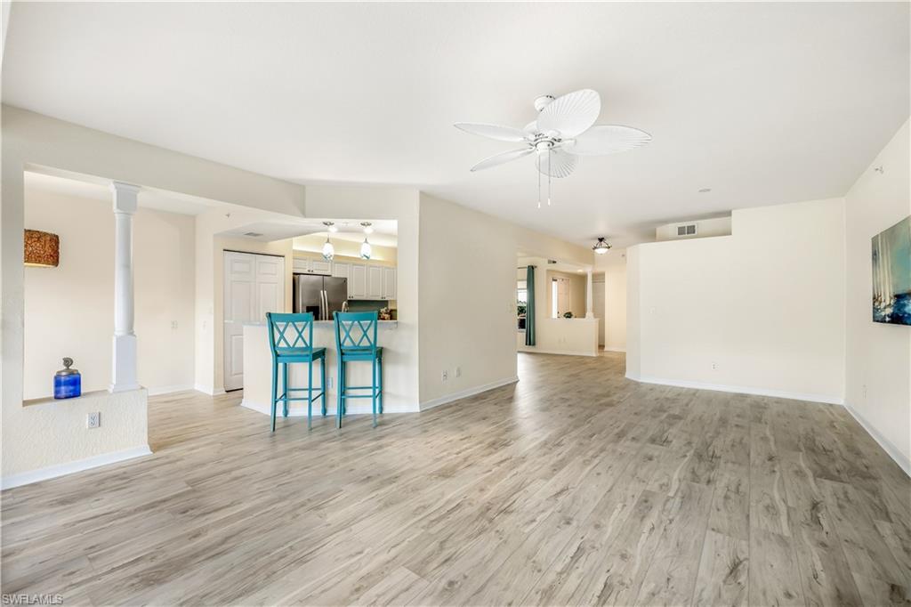 CALUSA BAY SOUTH - Residential