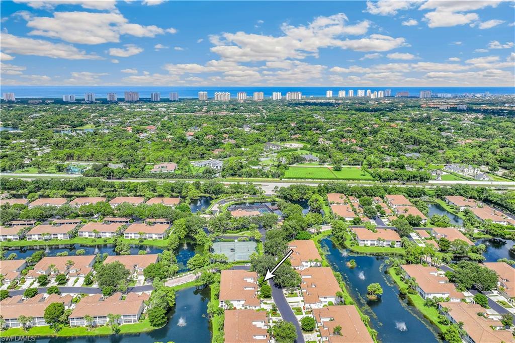 CALUSA BAY SOUTH - Residential