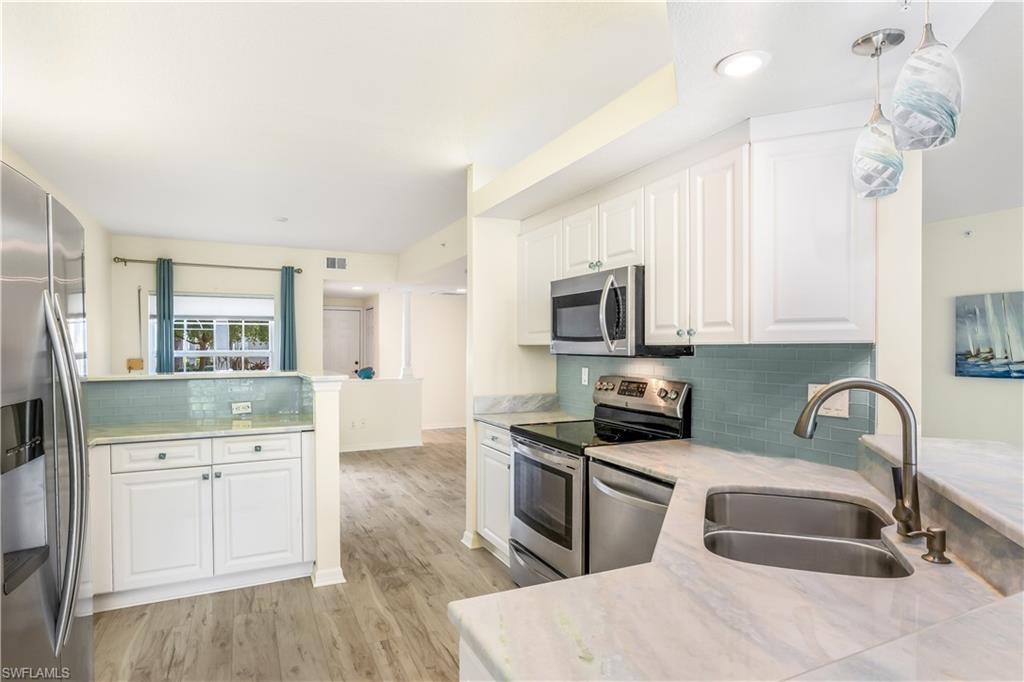 CALUSA BAY SOUTH - Residential