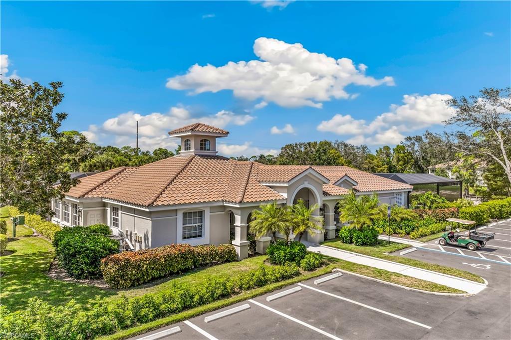 CALUSA BAY SOUTH - Residential