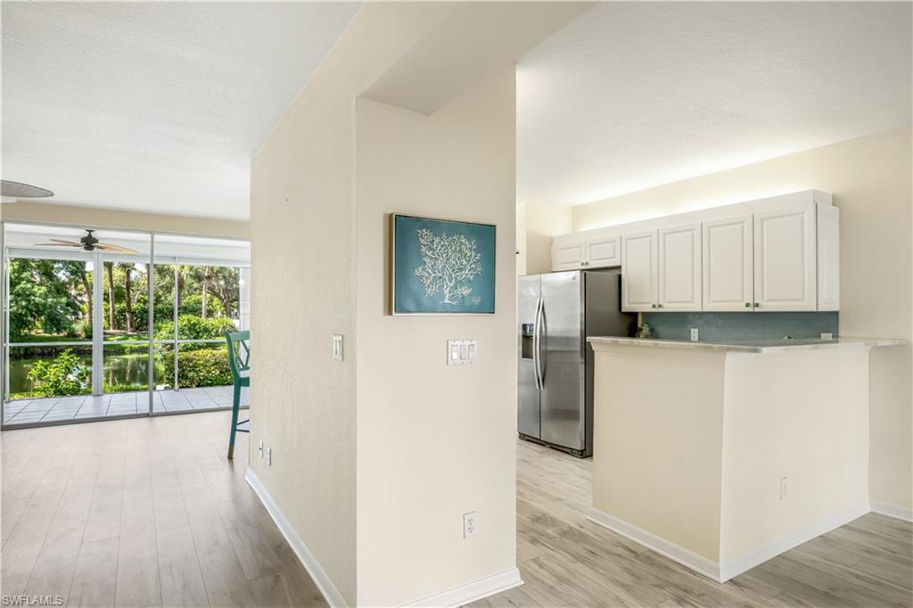 CALUSA BAY SOUTH - Residential