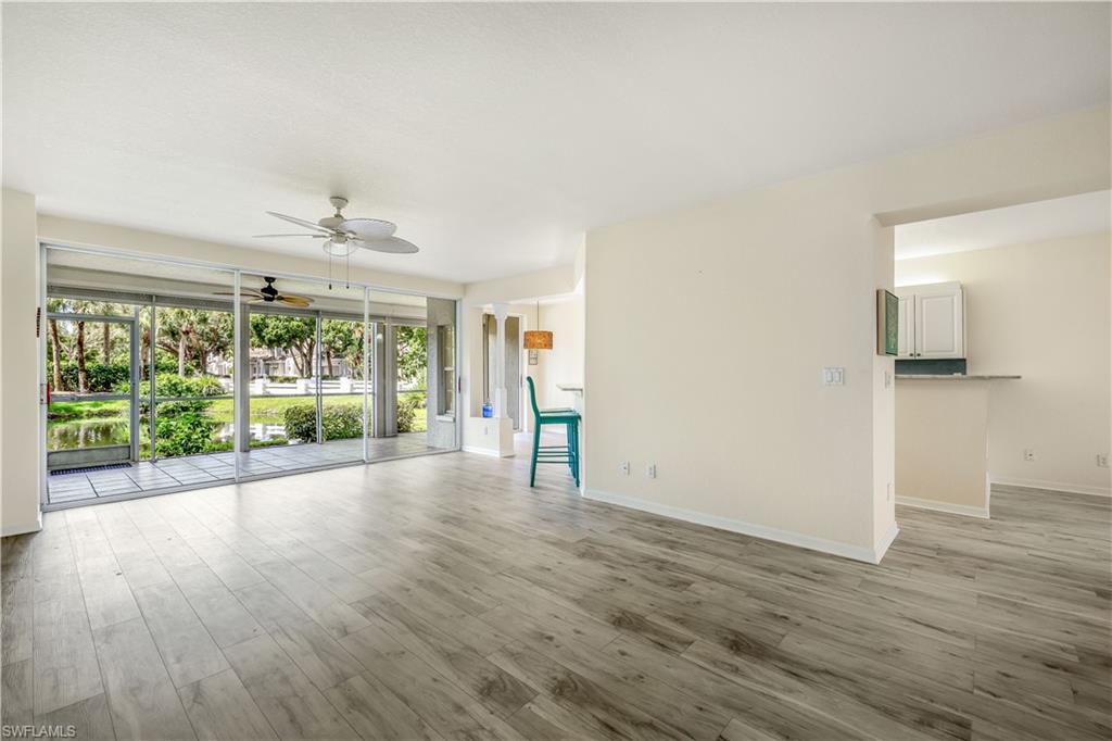 CALUSA BAY SOUTH - Residential