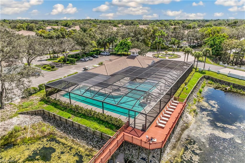 CALUSA BAY SOUTH - Residential