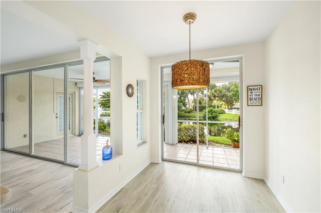 CALUSA BAY SOUTH - Residential