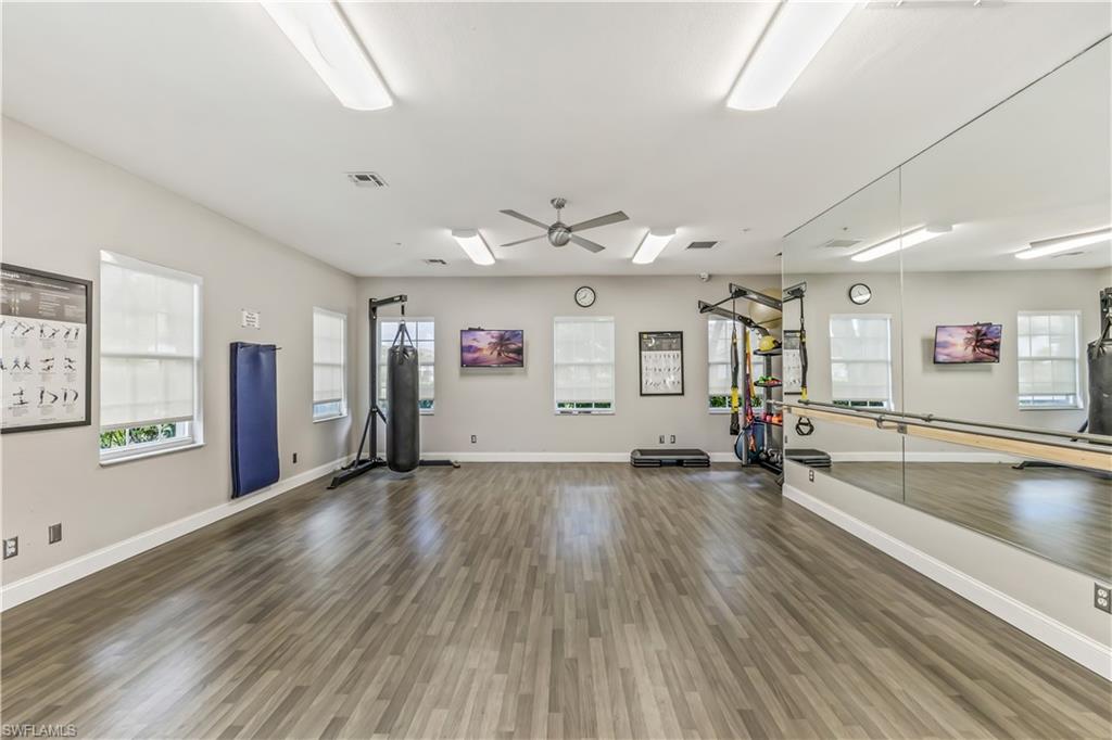 CALUSA BAY SOUTH - Residential