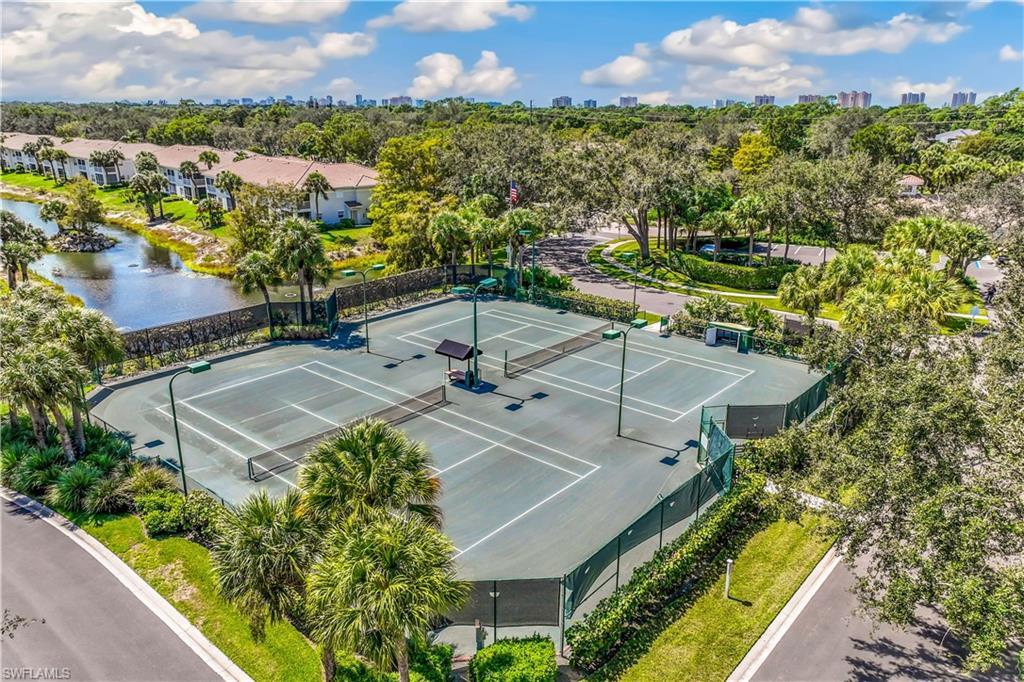 CALUSA BAY SOUTH - Residential