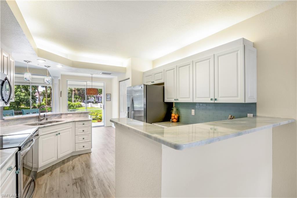 CALUSA BAY SOUTH - Residential