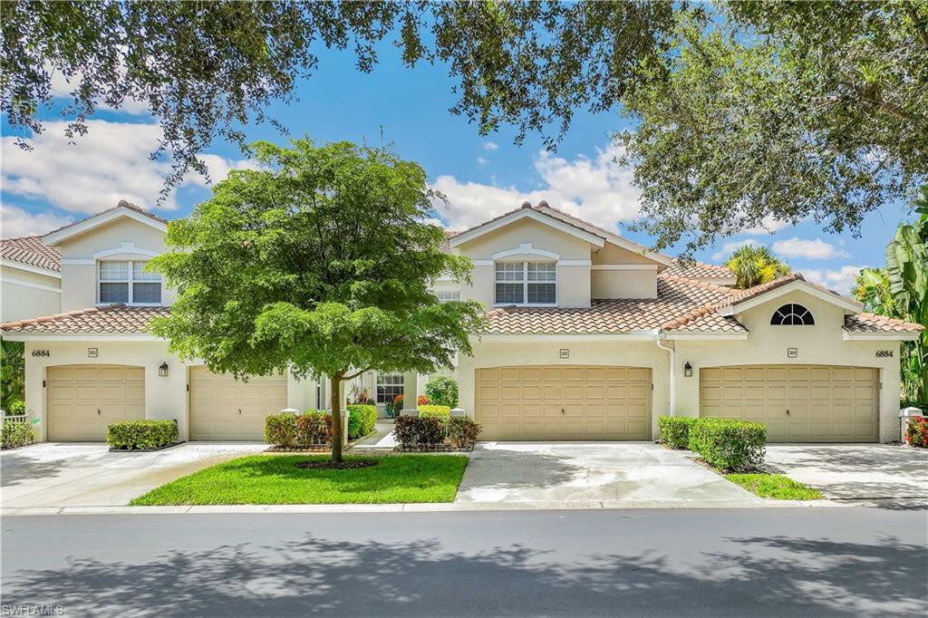 CALUSA BAY SOUTH - Residential