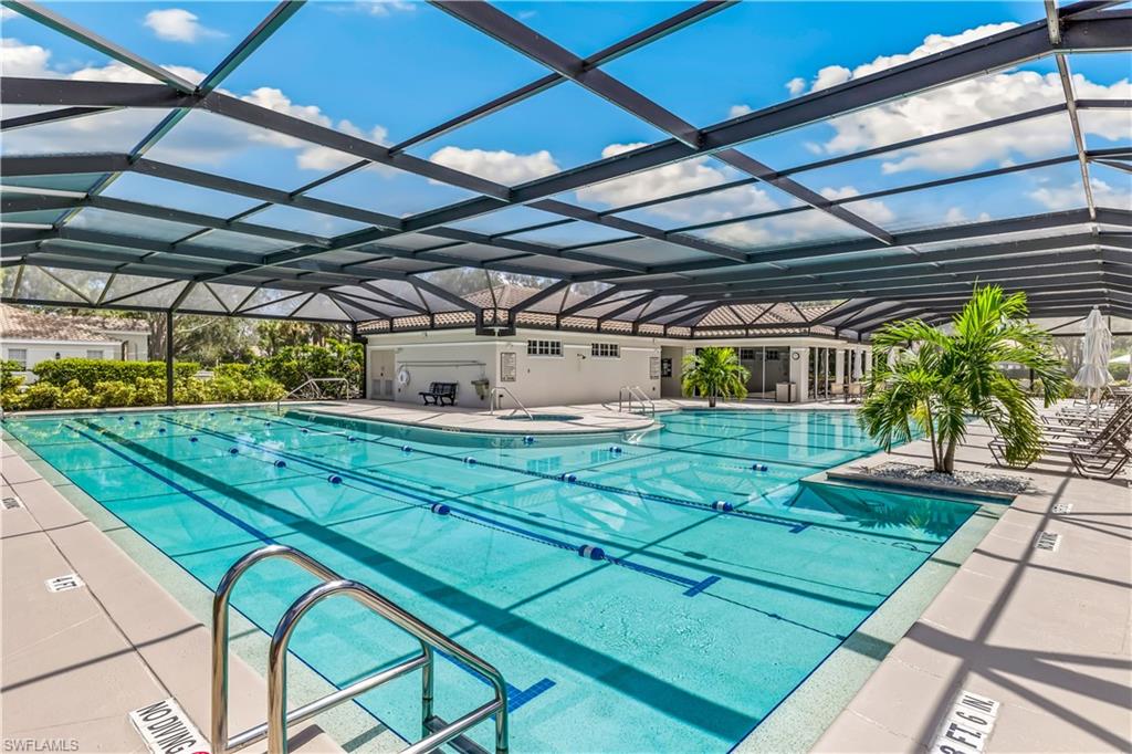 CALUSA BAY SOUTH - Residential