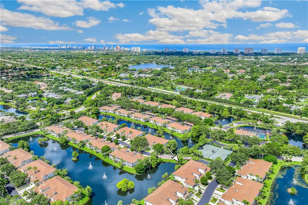 CALUSA BAY SOUTH - Residential