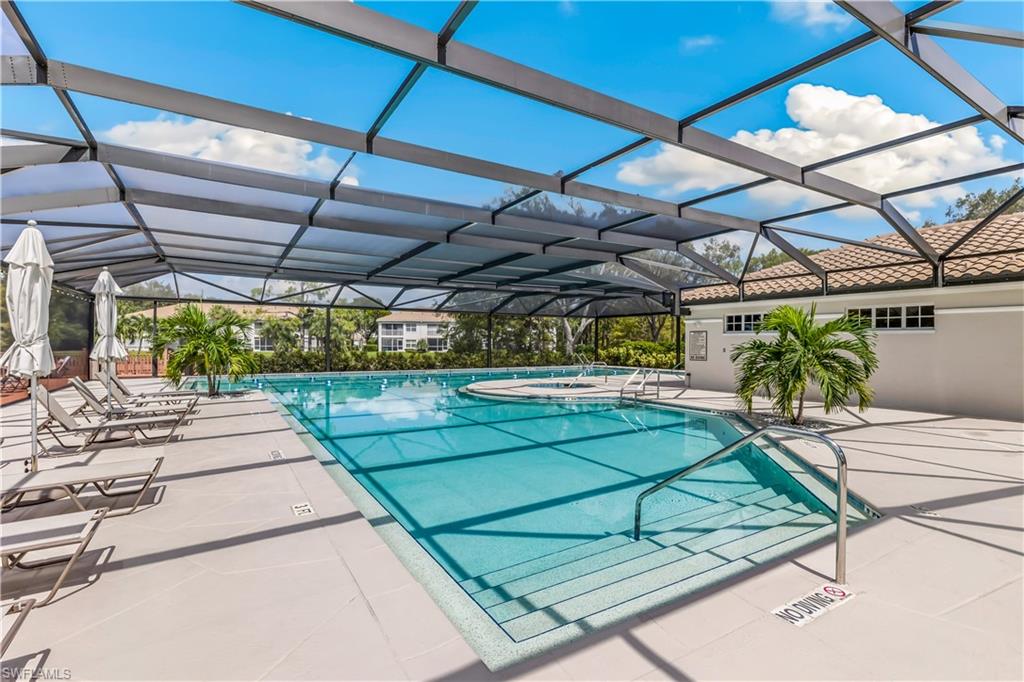 CALUSA BAY SOUTH - Residential