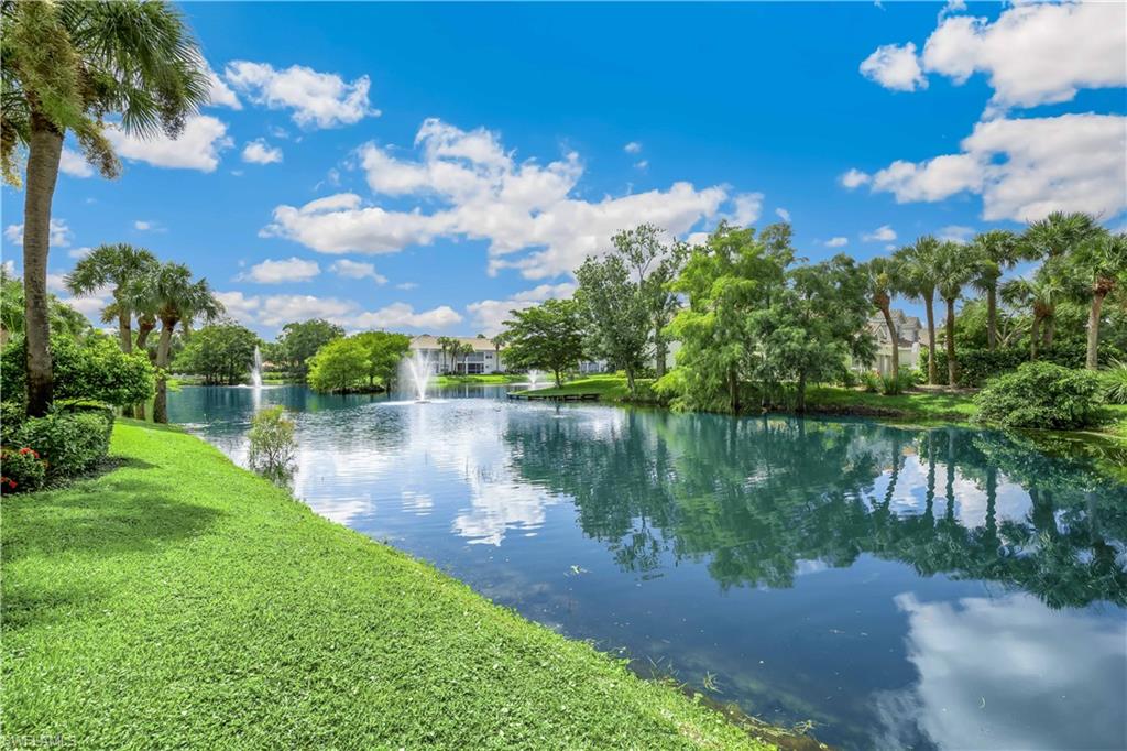 CALUSA BAY SOUTH - Residential