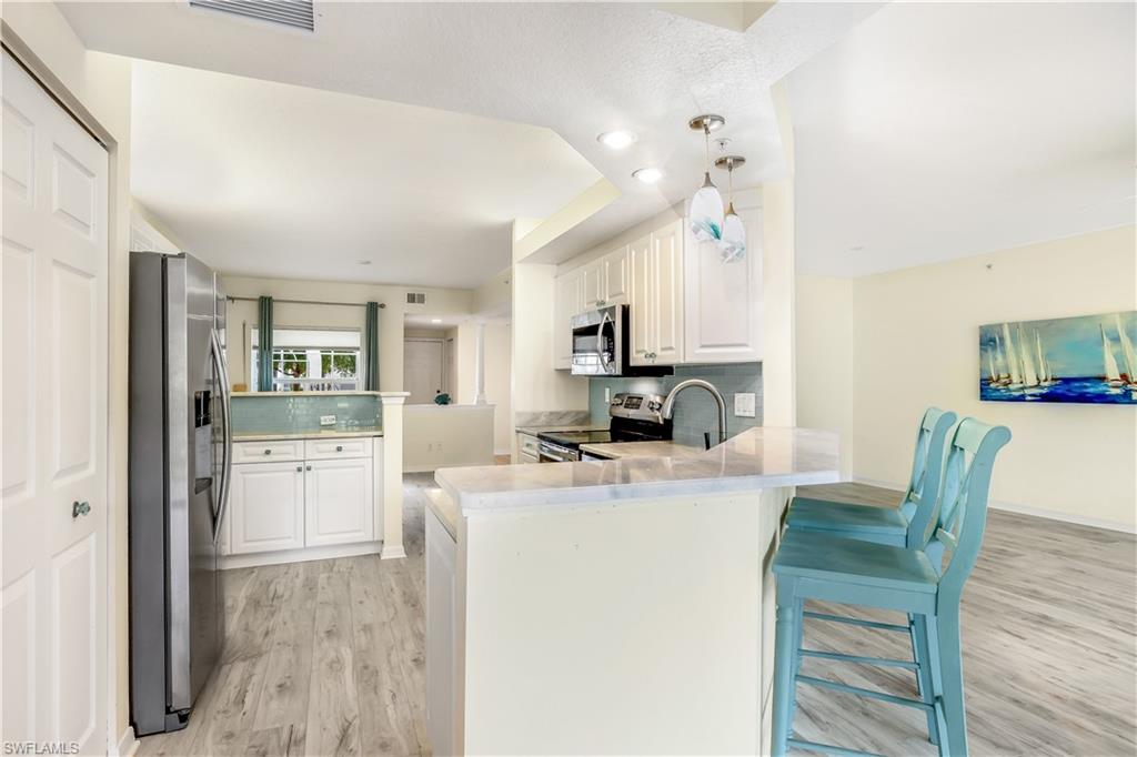 CALUSA BAY SOUTH - Residential