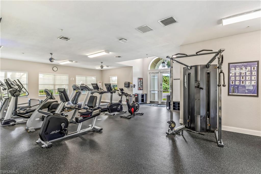 CALUSA BAY SOUTH - Residential