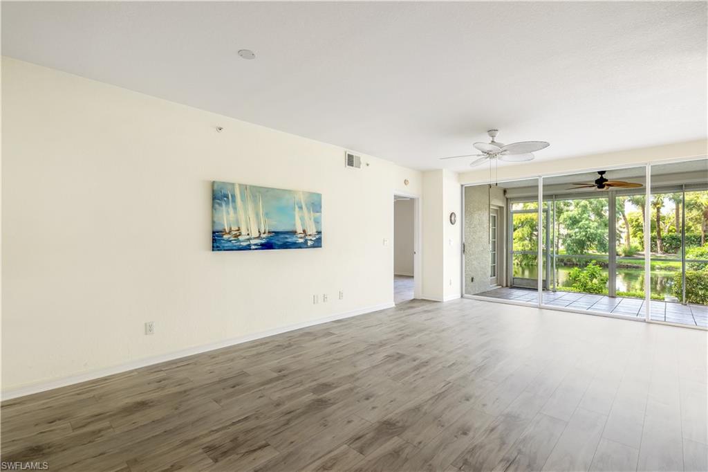 CALUSA BAY SOUTH - Residential