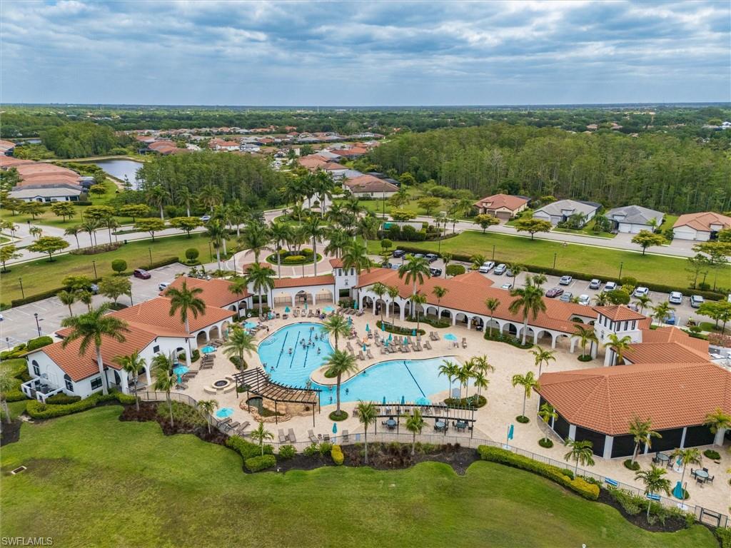 ARBORWOOD PRESERVE - Residential