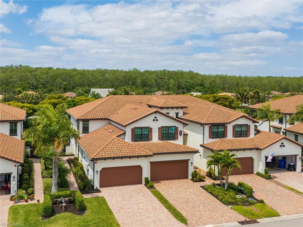 ARBORWOOD PRESERVE - Residential