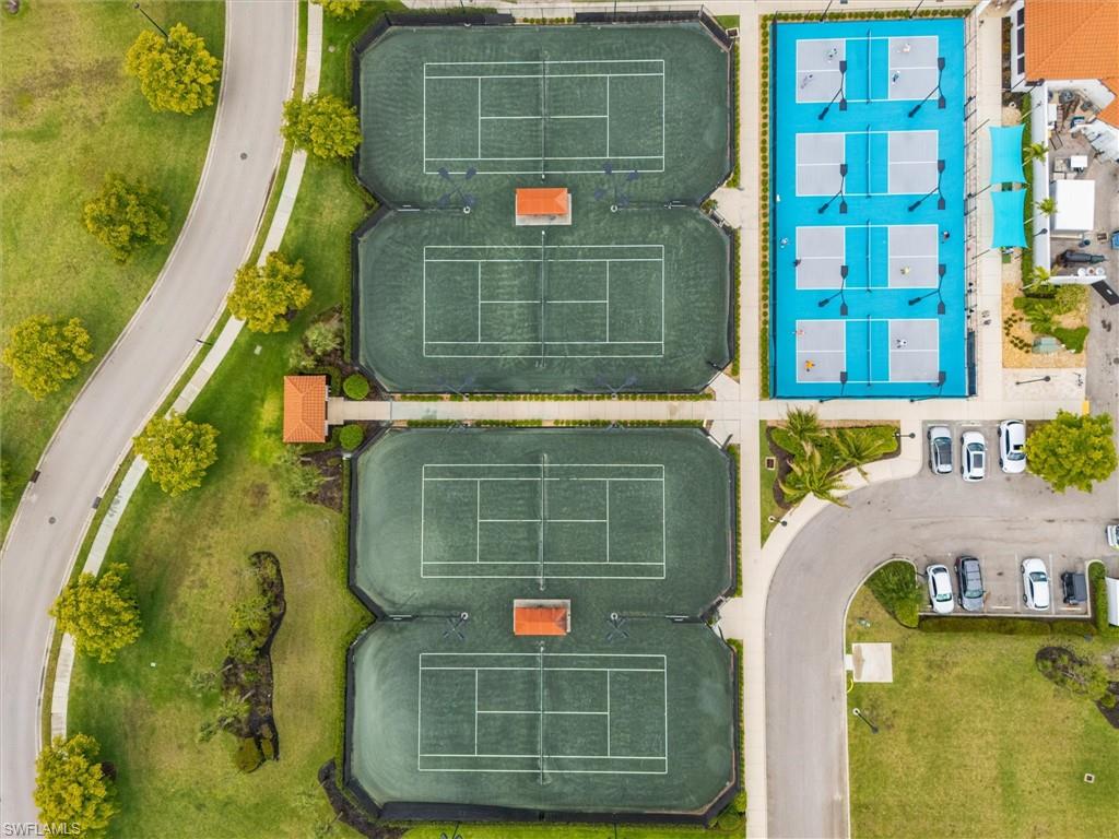 ARBORWOOD PRESERVE - Residential