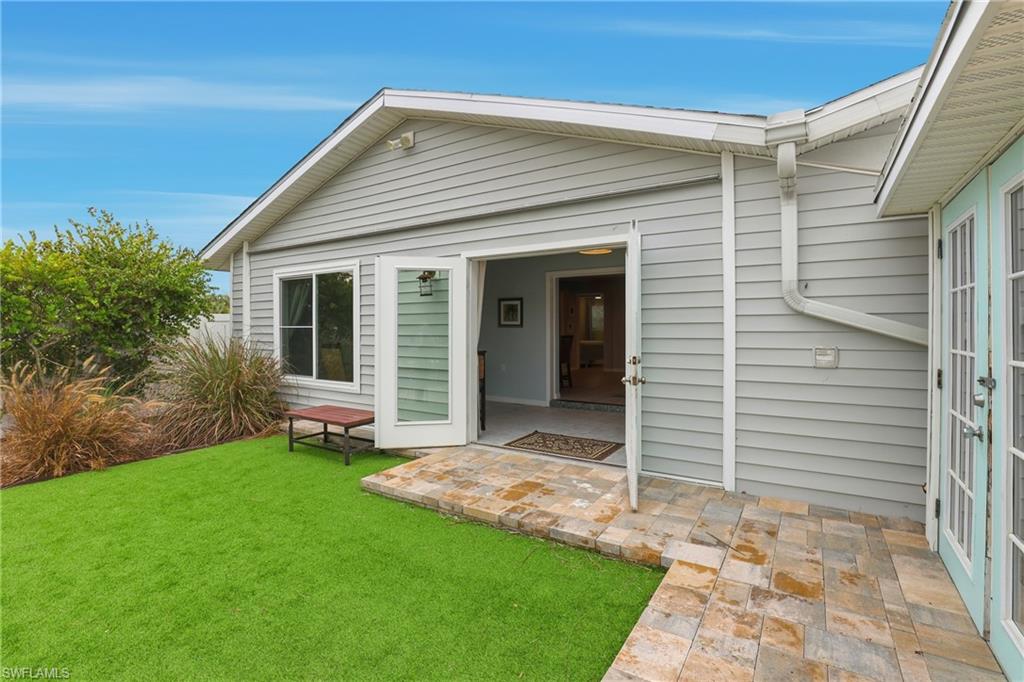 KNIGHTS BOKEELIA ISLE - Residential