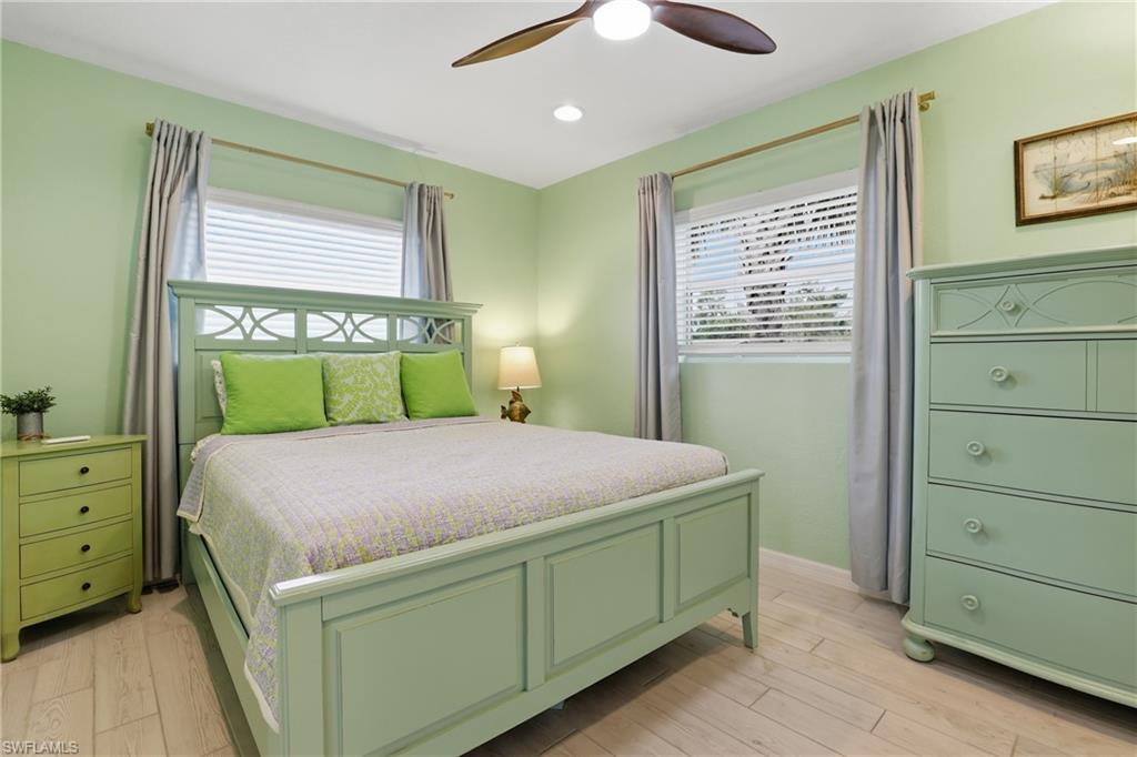 KNIGHTS BOKEELIA ISLE - Residential