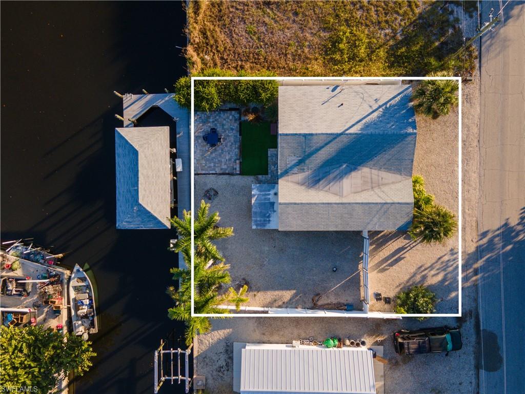 KNIGHTS BOKEELIA ISLE - Residential