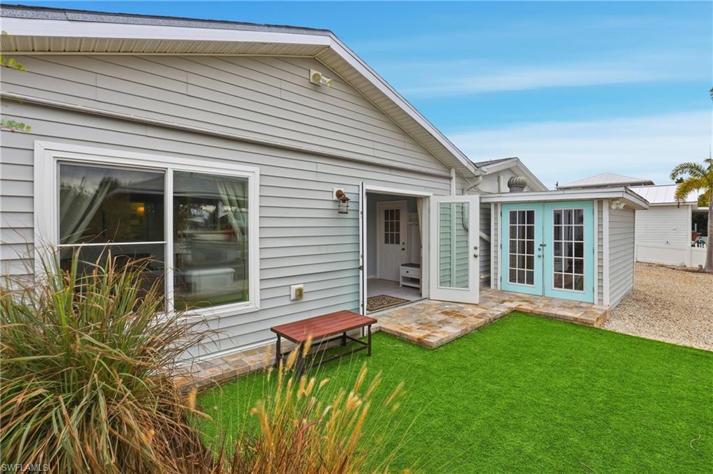 KNIGHTS BOKEELIA ISLE - Residential