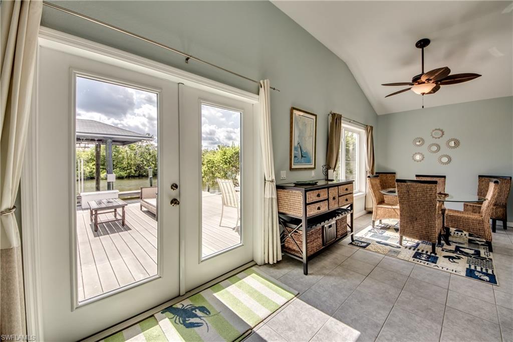 KNIGHTS BOKEELIA ISLE - Residential