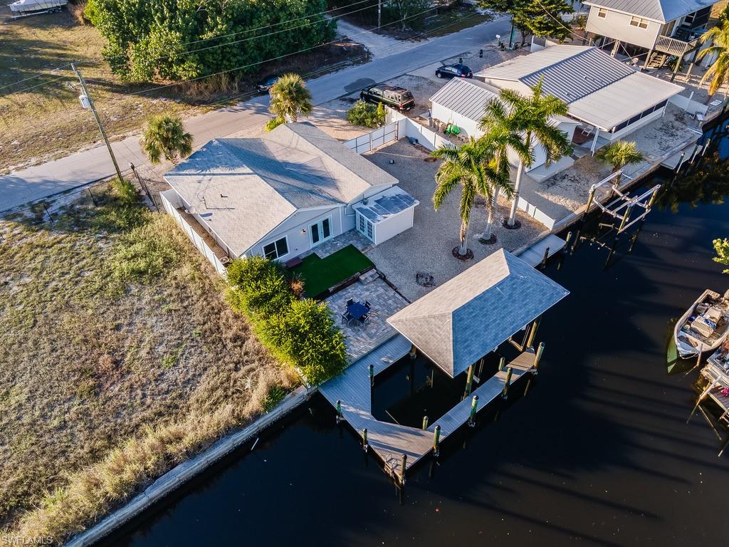 KNIGHTS BOKEELIA ISLE - Residential