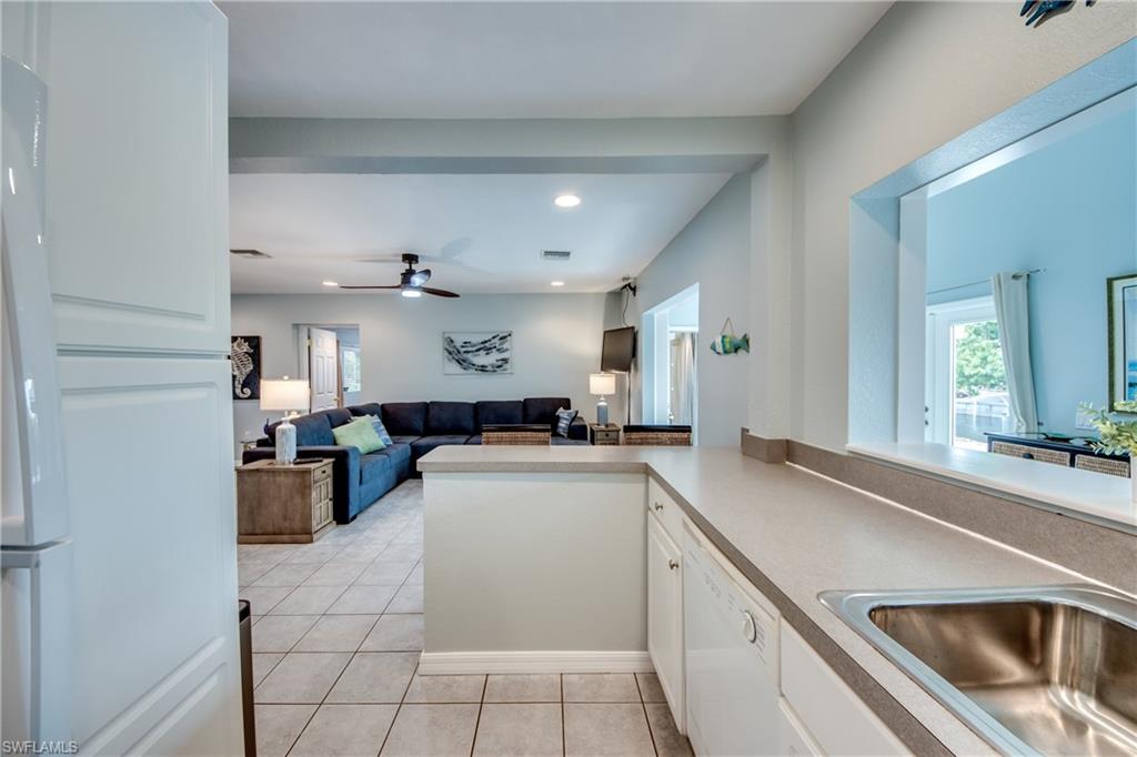 KNIGHTS BOKEELIA ISLE - Residential