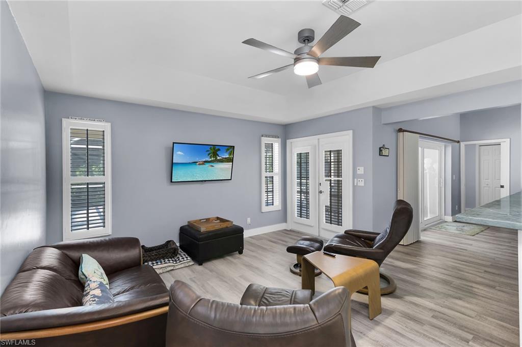 BRIARWOOD - Residential