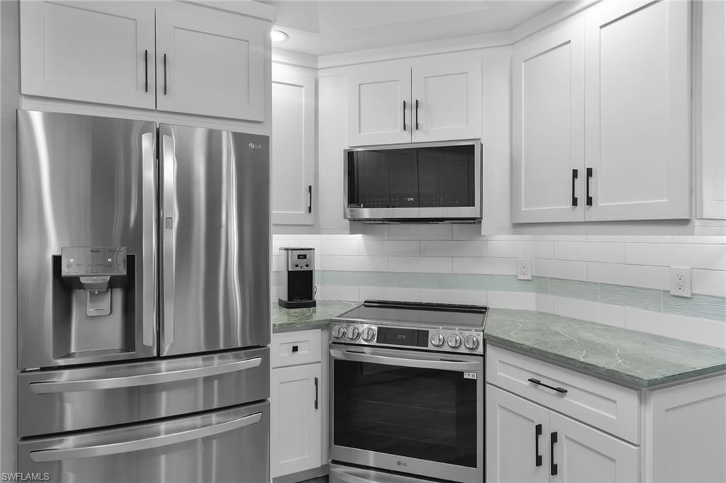 BRIARWOOD - Residential