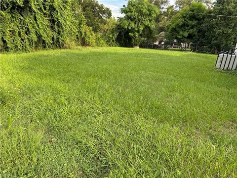 A home in FORT MYERS