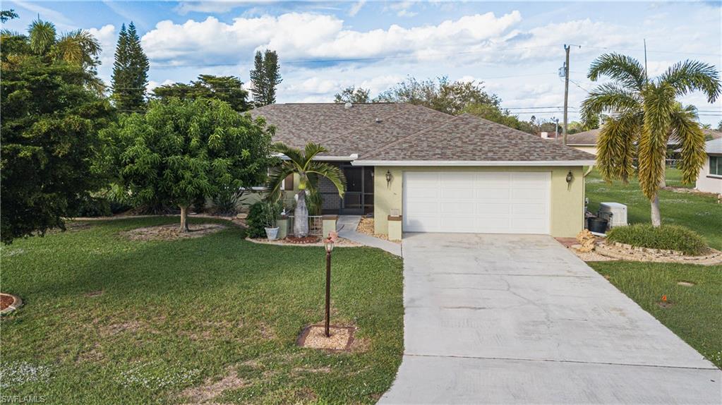 COUNTRY CLUB ESTATES - Residential