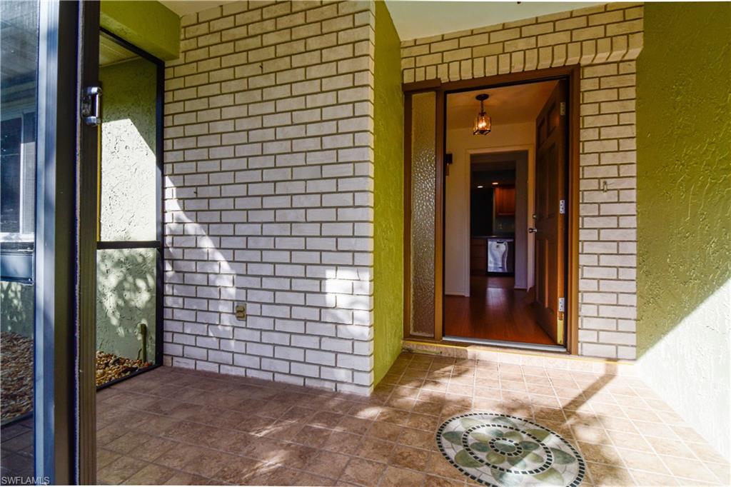 COUNTRY CLUB ESTATES - Residential